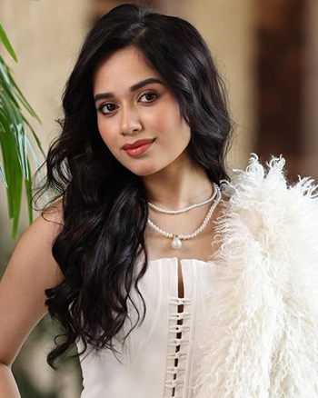 Jannat Zubair